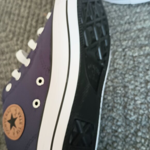 New Converse All Star Chuck Taylor - Picture 5 of 11